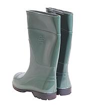 Сапоги ПВХ НМС КЩС с металлоподноском, женские, высота 34 см, фото 3