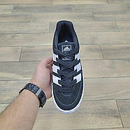 Кроссовки Adidas Adimatic Black Crystal White, фото 3