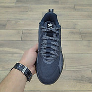 Кроссовки Adidas Nite Jogger Winterized Black, фото 4