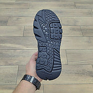 Кроссовки Adidas Nite Jogger Winterized Black, фото 6