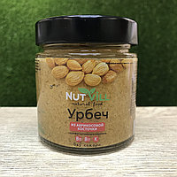 Урбеч Абрикосовая косточка без сахара NutVill 180 г