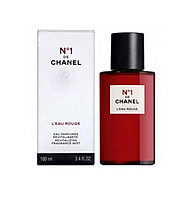 Женская парфюмерная вода Chanel N°1 de Chanel L'Eau Rouge edp 100ml