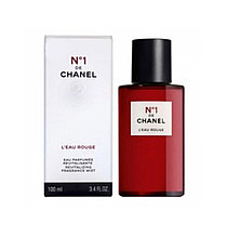 Женская парфюмерная вода Chanel N°1 de Chanel L'Eau Rouge edp 100ml