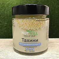 Тахини кунжутная паста NutVill 180 г