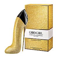 Женская парфюмерная вода Carolina Herrera Good Girl Glorious Gold edp 80ml