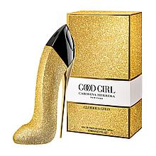 Женская парфюмерная вода Carolina Herrera Good Girl Glorious Gold edp 80ml