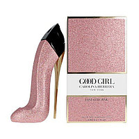 Женская парфюмерная вода Carolina Herrera Good Girl Fantastic Pink edp 80ml