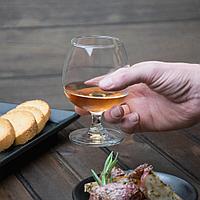 Набор фужеров для коньяка Luminarc French Brasserie 250мл (6 шт) J0010, фото 4