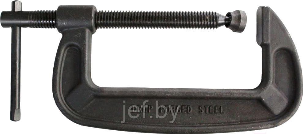 C-ОБРАЗНЫЙ зажим 12" для кузовных работ FORCE 6251712