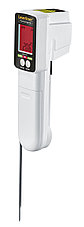 Электронный термометр THERMOINSPECTOR LASERLINER 082.037A, фото 3