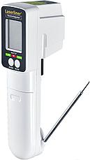 Электронный термометр THERMOINSPECTOR LASERLINER 082.037A, фото 2
