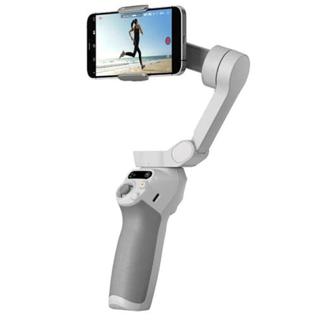 Стедикам DJI Osmo Mobile SE - фото 1 - id-p196481883