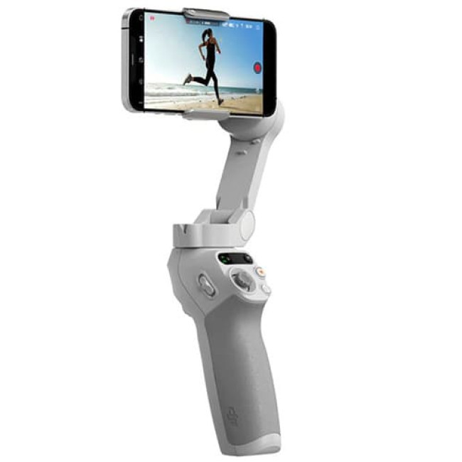 Стедикам DJI Osmo Mobile SE - фото 2 - id-p196481883