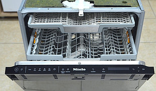 Новая посудомоечная машина  MIele G7473scvi, полная встройка, производство Германия,  ГАРАНТИЯ 1 ГОД