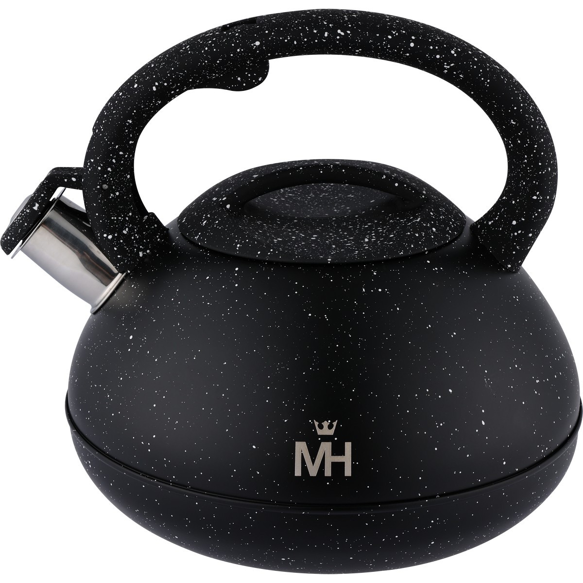 Чайник со свистком «MercuryHaus», MC — 7967 3 л.