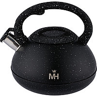 Чайник со свистком «MercuryHaus», MC 7967 3 л.