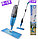 Швабра с распылителем Healthy Spray mop Home Style 202 (Спрей моп), фото 2