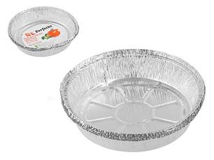 ФОРМЫ ИЗ ФОЛЬГИ