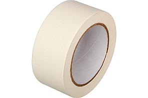 Лента малярная 50мм х 40м 160мк