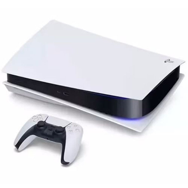 Игровая приставка Sony PlayStation 5 с дисководом Ultra HD Blu-ray - фото 5 - id-p196487235