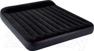Надувной матрас Intex Pillow Rest 64144