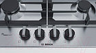 Газовая варочная панель Bosch PCH6A5B90R, фото 2