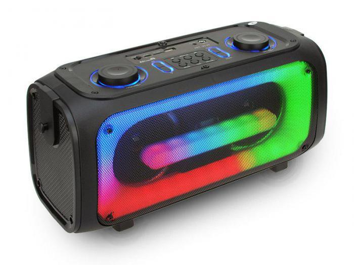 Колонка Eltronic 04 20-40 Dance Box 200