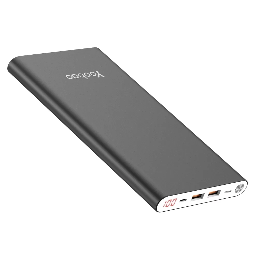 Yoobao Power Bank A2 - фото 1 - id-p196490294