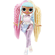 Куклы L.O.L. Кукла Lol OMG Fashion Doll Candylicious, фото 3