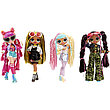 Куклы L.O.L. Кукла Lol OMG Fashion Doll Candylicious, фото 2
