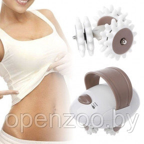 Антицеллюлитный массажер BODY SLIMMER МА-020