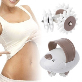 Антицеллюлитный массажер BODY SLIMMER МА-020 - фото 1 - id-p117668773