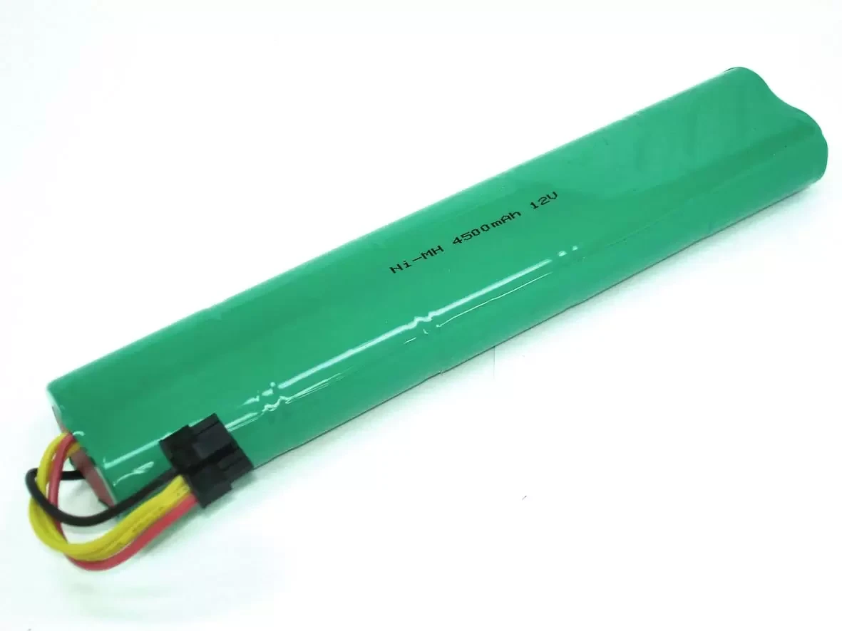 Аккумулятор (батарея) для пылесоса Neato Botvac 70e, 75, 80, 85, 4500мАч, 12В - фото 1 - id-p196492909