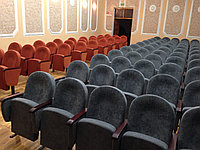 Театральное кресло Примэк для актовых залов