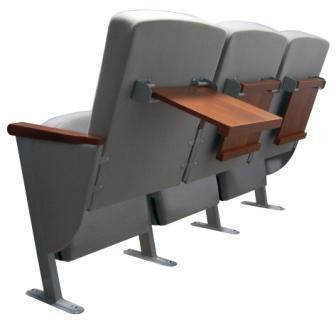 Кресло для актовых и конференц залов Соло - фото 8 - id-p196493096