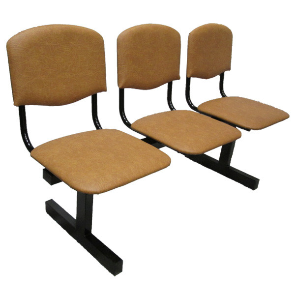 Секционные стулья