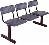 Секционные стулья, фото 5