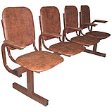 Секционные стулья, фото 7