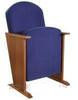 Кресло для зала Соло-вуд, фото 2