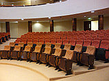 Кресло мягкое для конференц-залов, Модель «OTELLO PL»,, фото 4