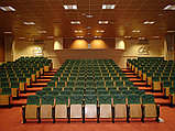 Кресло мягкое для конференц-залов, Модель «OTELLO PL»,, фото 5