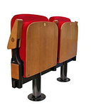 Кресло для  залов трансформеров ,стадионов,конференцзалов   «MICRA», фото 7