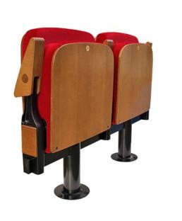 Кресло для залов трансформеров ,стадионов,конференцзалов «MICRA» - фото 7 - id-p196493113