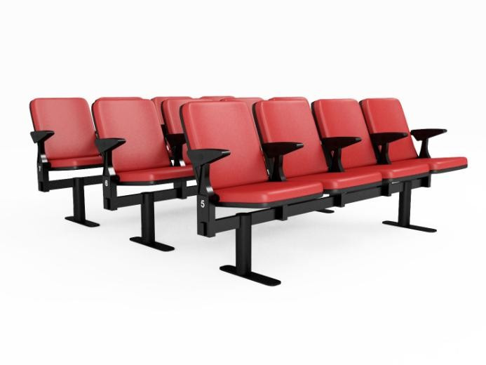 Кресло для залов трансформеров ,стадионов,конференцзалов «MICRA» - фото 9 - id-p196493113