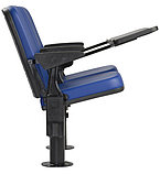 Кресло полумягкое для аудиторий и конференц залов, Модель «MICRA», фото 3