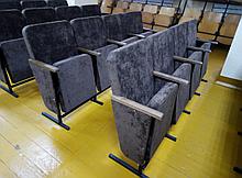 Кресло для актового, конференц- зала или клуба