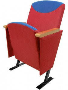 Кресло для актового зала и клуба Цезарь - фото 2 - id-p196493120