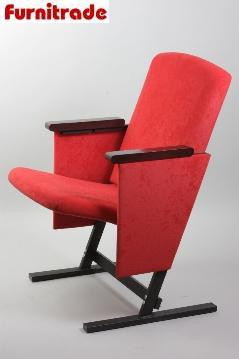 Кресло для актового зала и клуба Цезарь - фото 5 - id-p196493120