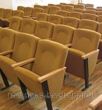 Кресло для зала Соло с пюпитром, фото 3