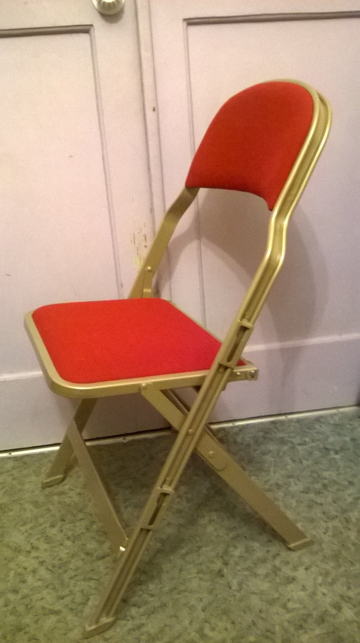 Складные стулья/кресла Сандлер3400